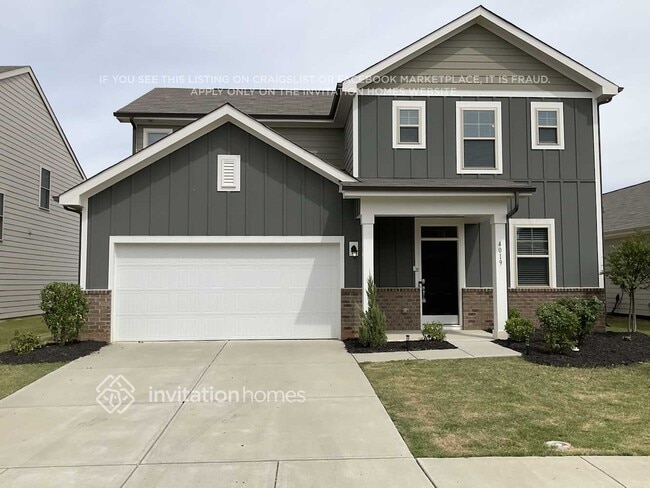 Building Photo - 4019 Penwood Pl