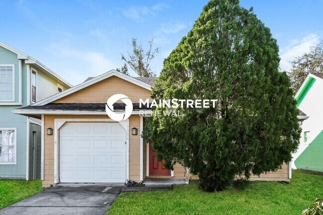 Foto del edificio - 3 Bedroom Pet-Friendly Home in Gotha, FL with Main Street Renewal