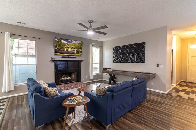 Foto del edificio - 9 Walthour Cove