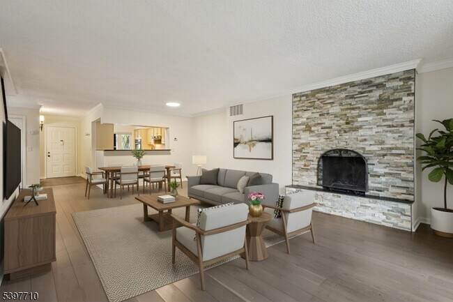 Foto del edificio - 1 Dorado Dr