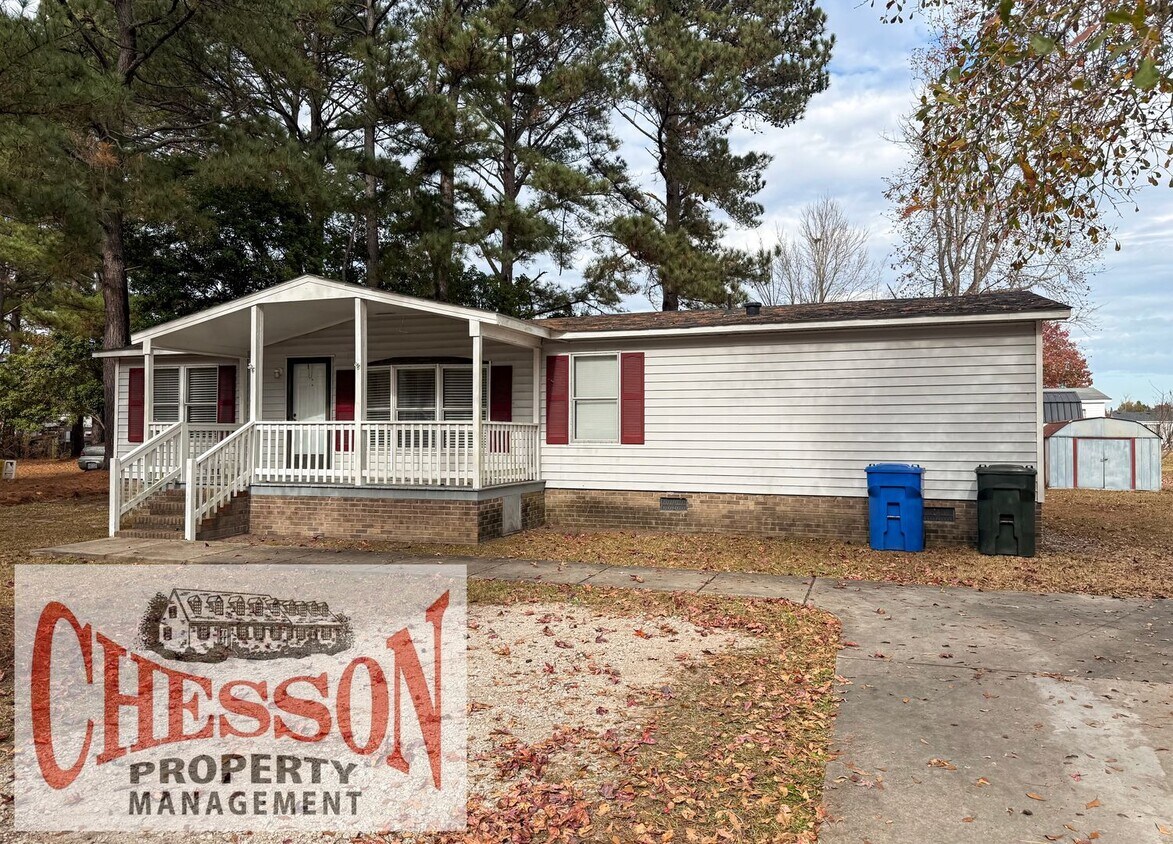 Foto principal - 5102 Archers Rd NW