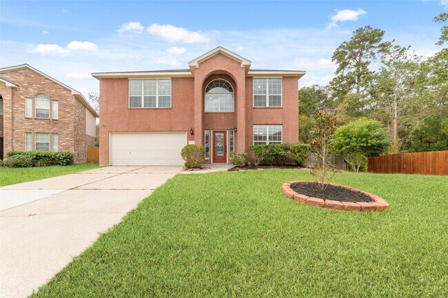 Building Photo - 2317 Jefferson Crossing Dr