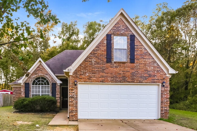 Building Photo - 871 Galyon Drive