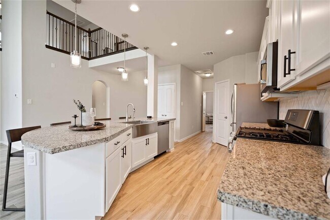 Foto del edificio - 15218 Ordie Run Dr