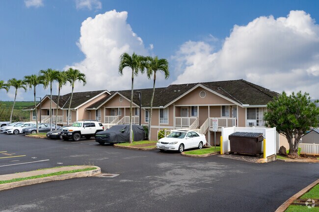 Foto del edificio - Cliff Side Villages