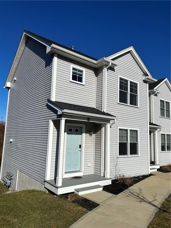 Building Photo - 58 Mariner Way