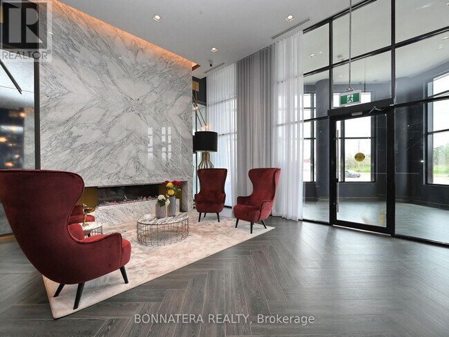 Photo du bâtiment - 405-405 Dundas St W