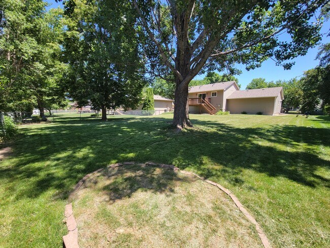 Foto del edificio - 1605 S Sunny View Dr