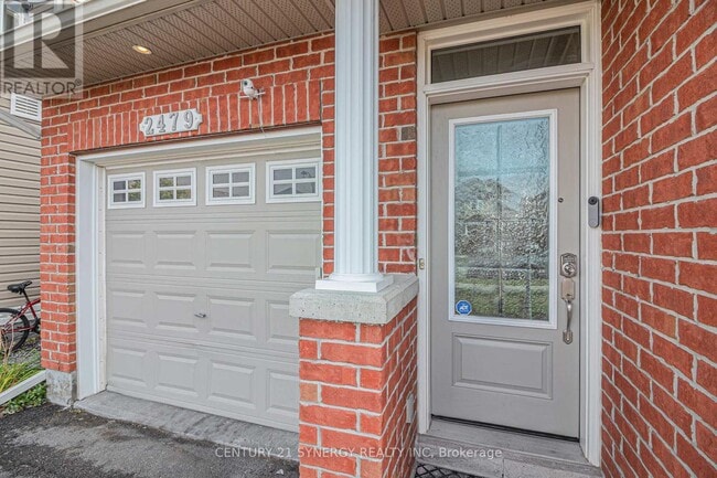 Photo du bâtiment - 2479 Esprit Dr