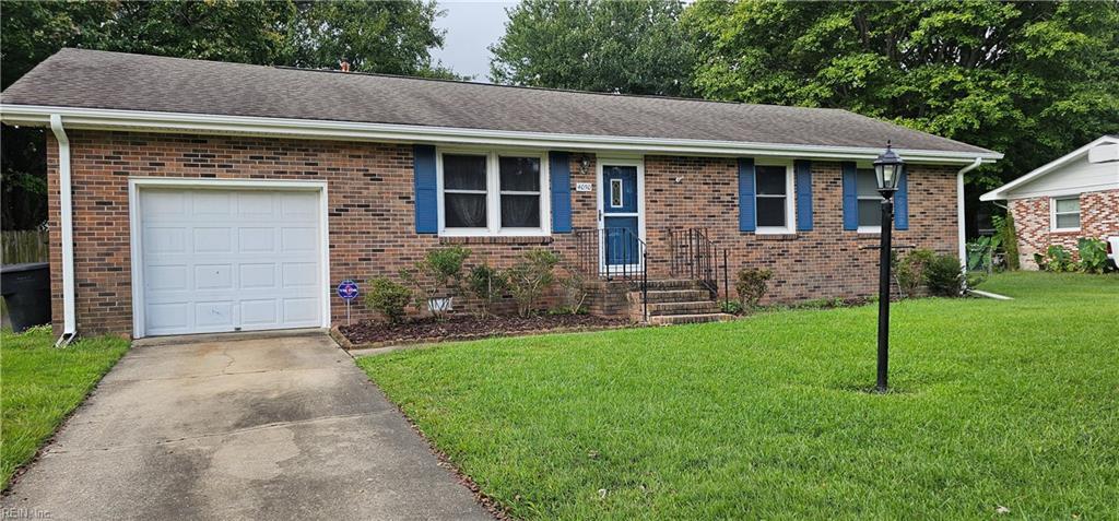 Primary Photo - 4050 Weyanoke Dr