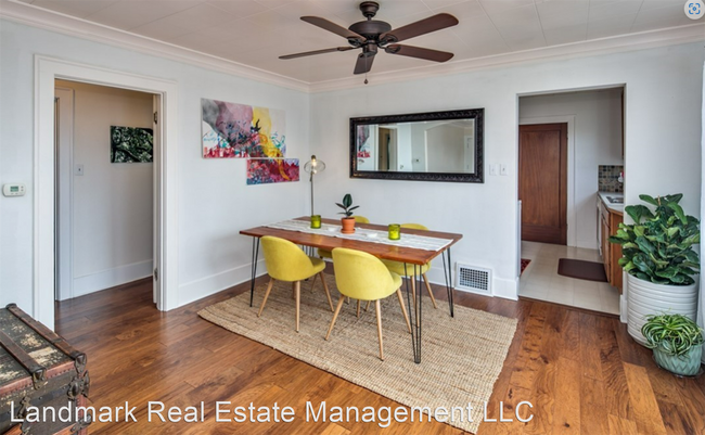 Foto del edificio - 2 br, 1.5 bath House - 2318 F Street