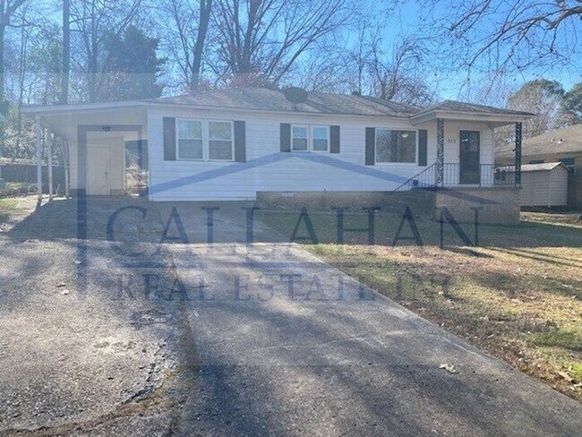 Building Photo - Updated NLR 2 Bed Home, 2 Living Areas