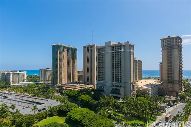 Foto del edificio - 1910 Ala Moana Blvd