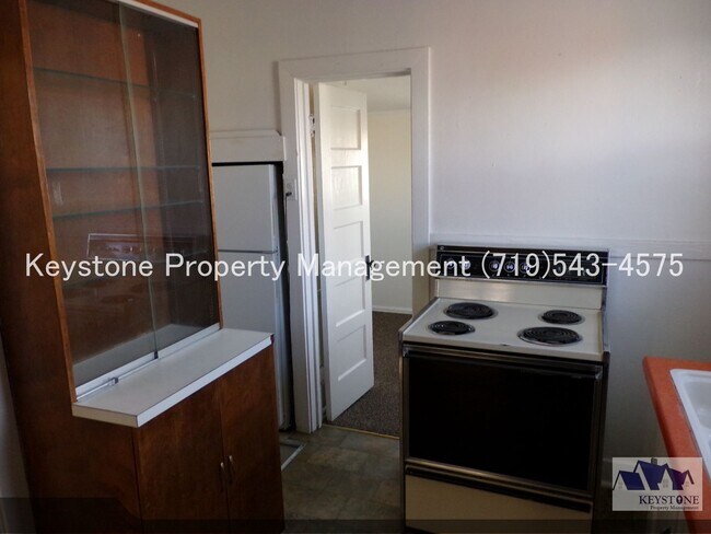 Foto del edificio - 1117 E 3rd St