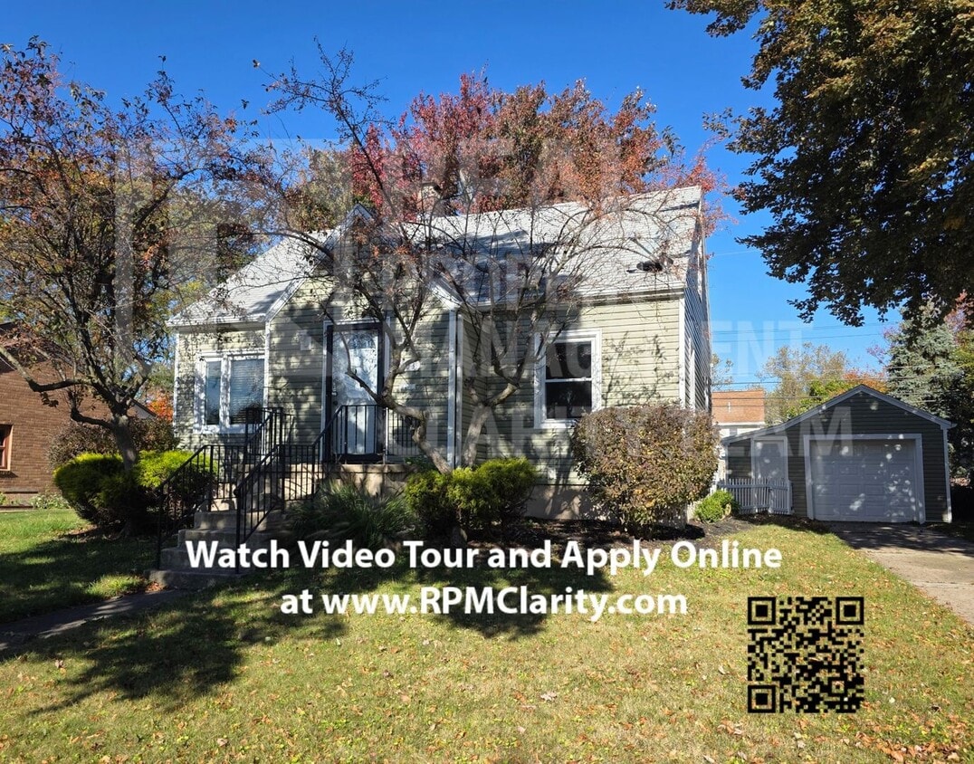 Primary Photo - 2 Bed/1 Bath Home in Sandusky, Ohio