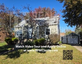 Building Photo - 203 48th St