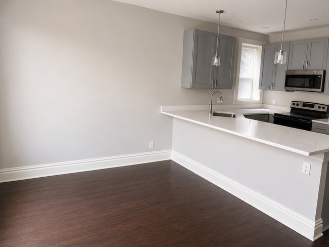 Foto del edificio - 1017 S Boyle Ave