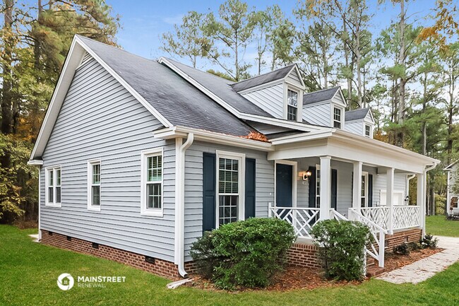 Building Photo - 1609 Maybrook Dr