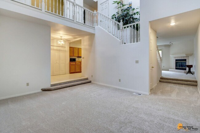 Foto del edificio - East Anchorage Condo with Fenced in Yard, ...