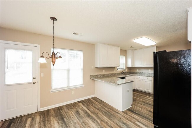 Foto del edificio - 7668 Overlook Bend