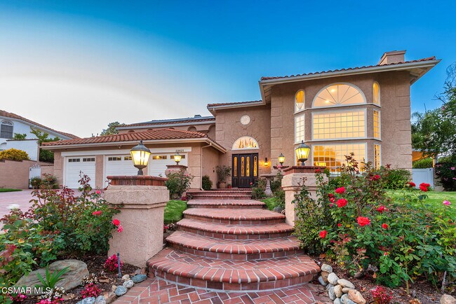 Foto del edificio - 29621 Ridgeway Dr