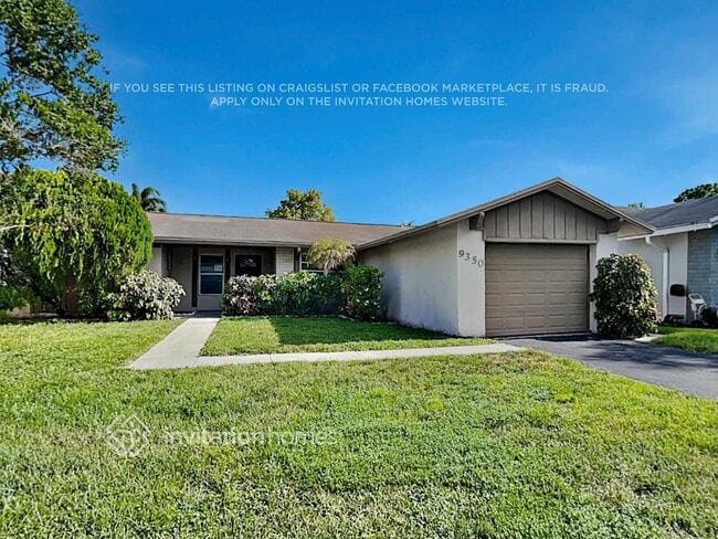 Building Photo - 9350 NW 35th Manor