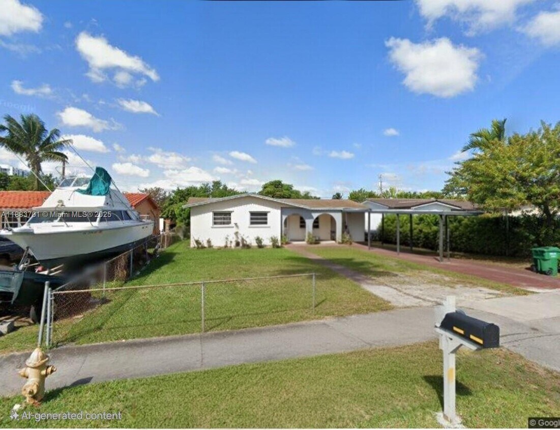 Foto principal - 200 SW 104th Ct
