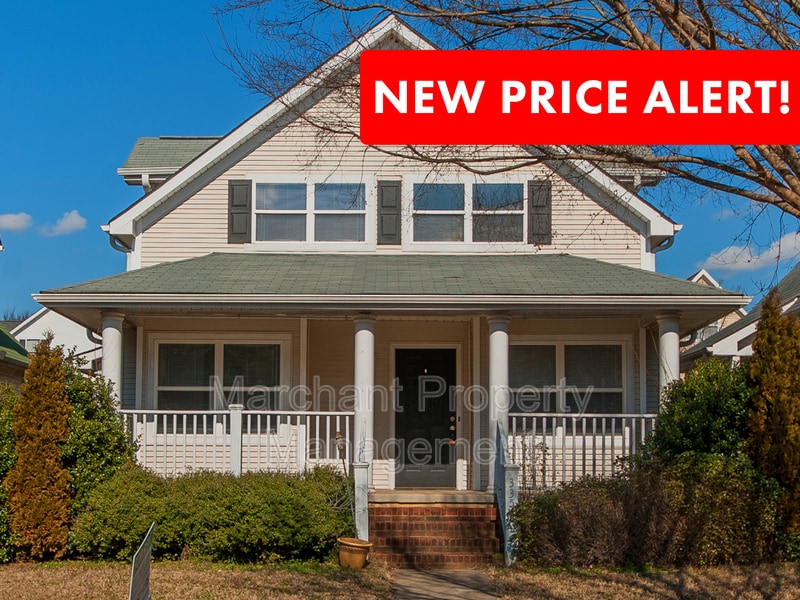 Photo - 335 Woodlark Street