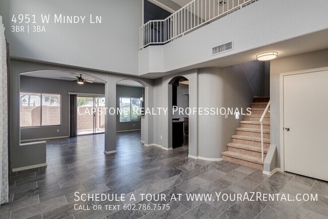 Foto del edificio - 4951 W Mindy Ln