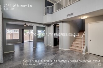 Building Photo - 4951 W Mindy Ln