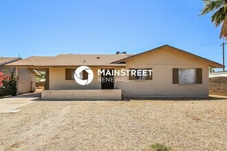 Building Photo - 2141 W Pecan Rd