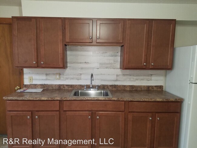 Foto del edificio - 16 Cross St