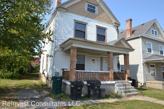Building Photo - 4 br, 1.5 bath House - 3617 Evanston Ave