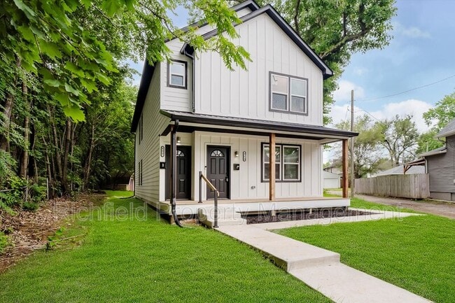 Photo - 821 Orange St Apartment