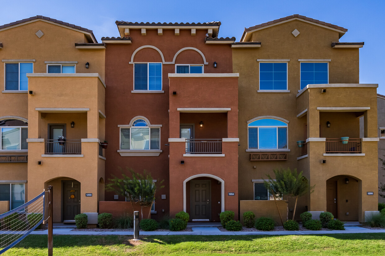 240 W Juniper Ave Unit 1204, Gilbert, AZ 85233 - Condo for Rent in ...