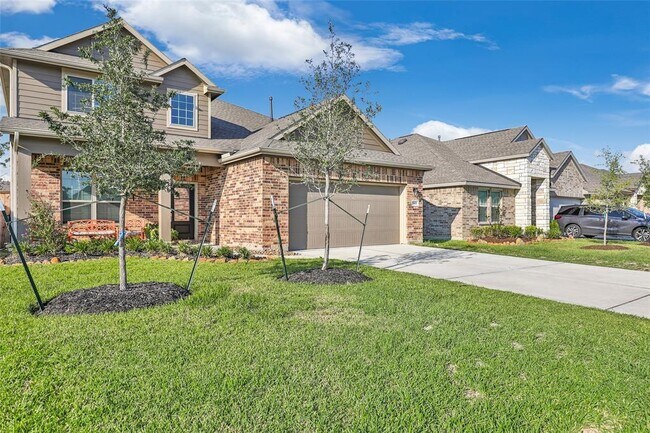 Foto del edificio - 9411 Clearwater Bluff Ln