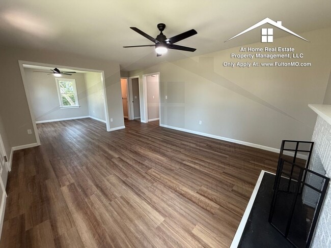 Building Photo - 1502 Forest Ave