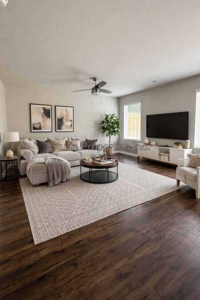 Foto del edificio - 4137 Hudson Ct SW