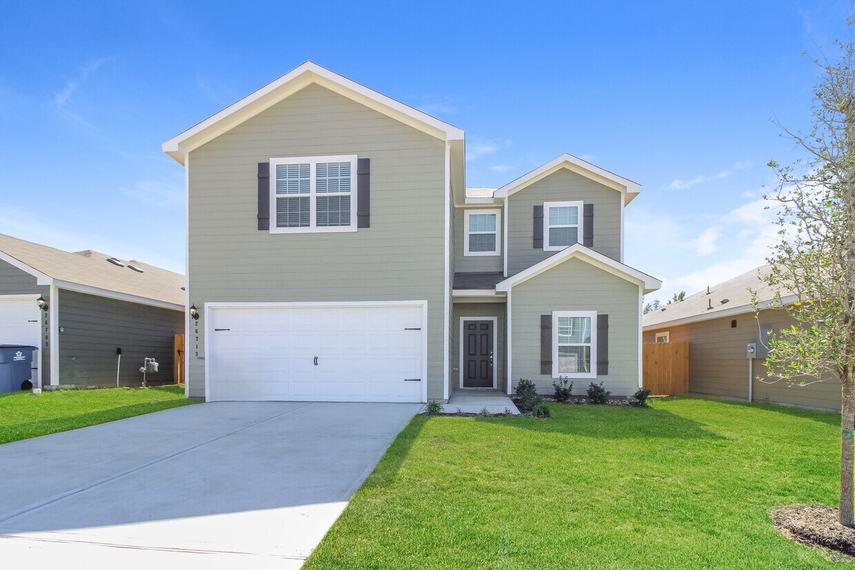 Foto principal - 26713 Frost Dr
