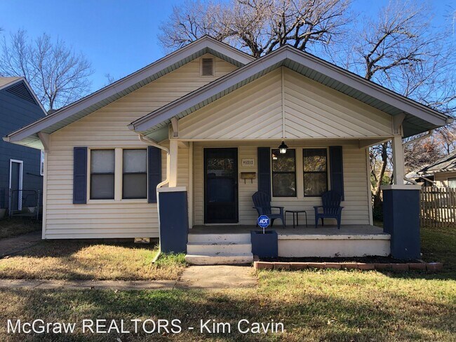 Building Photo - 2 br, 2 bath House - 1212 S. Quebec Ave.