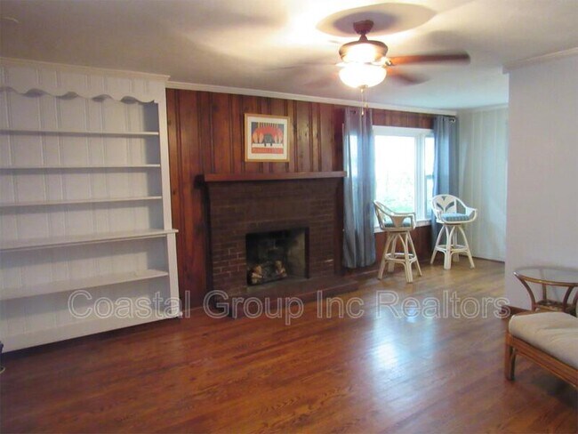 Foto del edificio - 1537 E Ocean View Ave