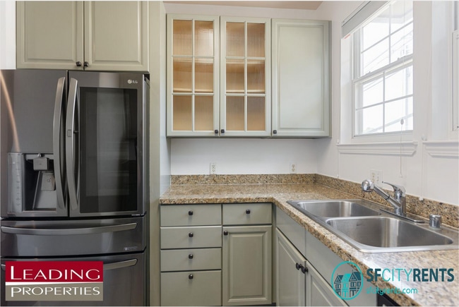Building Photo - 1099 Mississippi St. #6