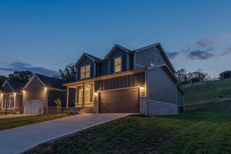 Building Photo - 106 Pinnacle Pt