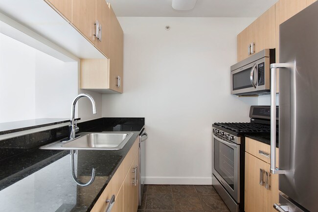 Foto del interior - Hudson Landing