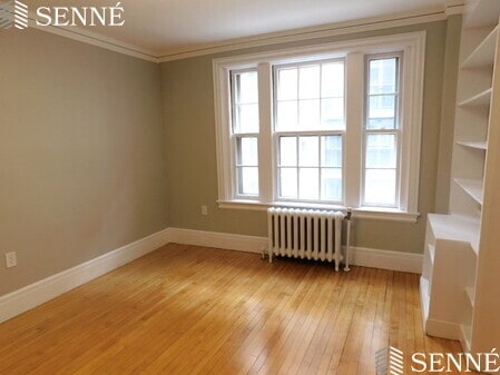 Building Photo - 1570 Massachusetts Ave