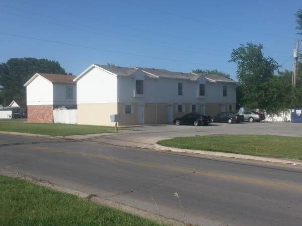 Primary Photo - 4322 S Agnew Ave