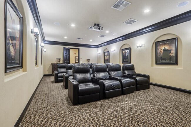 Foto del edificio - San Marco Villas