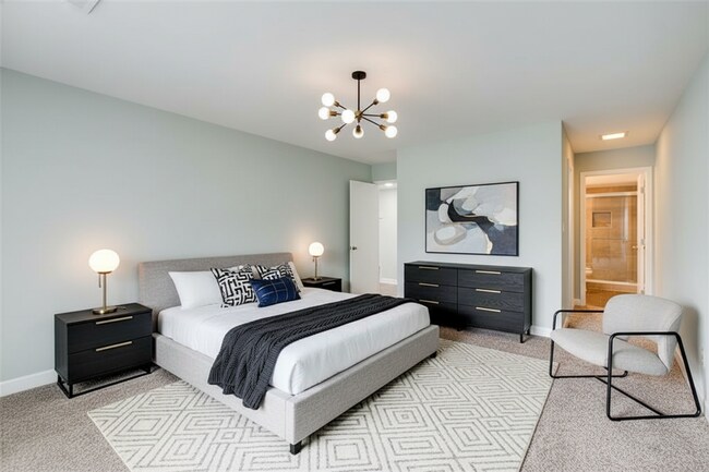 Foto del edificio - 2017 Powers Ferry Trce SE