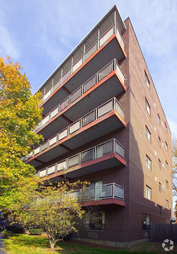 Foto del edificio - Fenno House