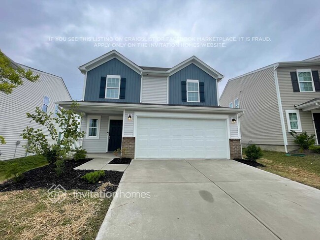 Building Photo - 4215 Autumn Frost Trl